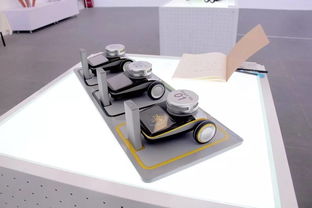 畢業(yè)設計2 清華大學2017研究生畢業(yè)展工業(yè)設計組——設計服務創(chuàng)新實踐